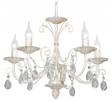 Подвесная люстра Vitaluce V1180 V1180/5