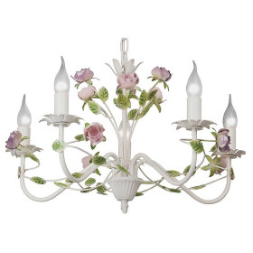 Подвесная люстра Vitaluce V1184 V1184/5