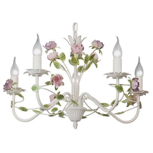 Подвесная люстра Vitaluce V1184 V1184/5