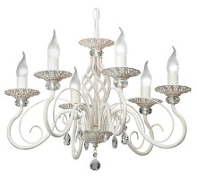 Подвесная люстра Vitaluce V1188 V1188-0/6