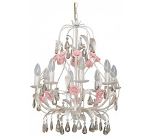 Подвесная люстра Vitaluce V1239 V1239-0/8