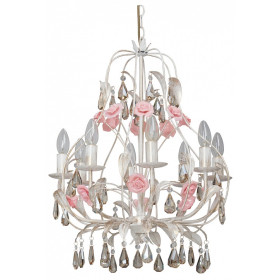 Подвесная люстра Vitaluce V1239 V1239-0/8