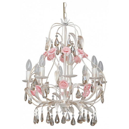 Подвесная люстра Vitaluce V1239 V1239-0/8