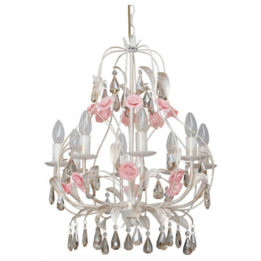 Подвесная люстра Vitaluce V1239 V1239-0/8