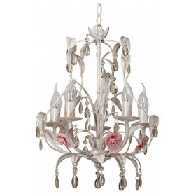 Подвесная люстра Vitaluce V1239 V1239/5