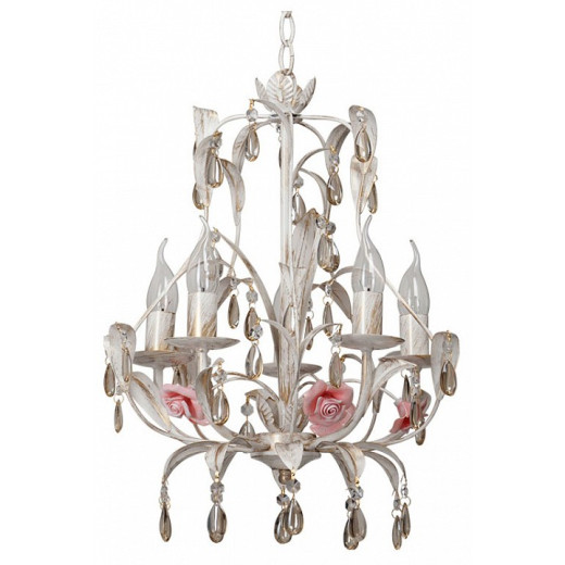 Подвесная люстра Vitaluce V1239 V1239/5