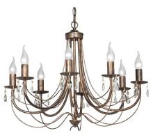 Подвесная люстра Vitaluce V1249 V1253/8