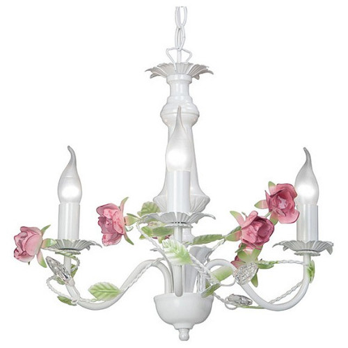 Подвесная люстра Vitaluce V1276 V1276/3