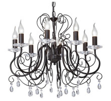 Подвесная люстра Vitaluce V1301 V1301-1/8