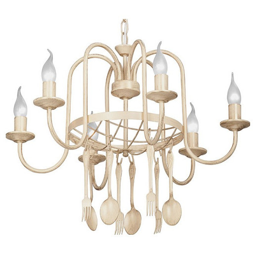 Подвесная люстра Vitaluce V1333 V1333/6