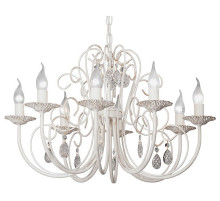 Подвесная люстра Vitaluce V1398 V1398/8