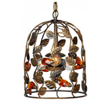 Подвесной светильник Vitaluce V1410 V1410/3S