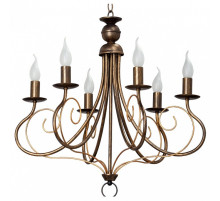 Подвесная люстра Vitaluce V1477 V1477/6