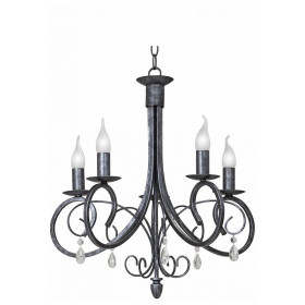 Подвесная люстра Vitaluce V1480 V1480/5