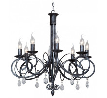 Подвесная люстра Vitaluce V1480 V1480/8