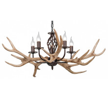 Подвесная люстра Vitaluce  V1491/5