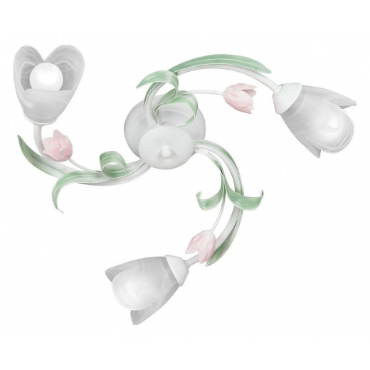 Потолочная люстра Vitaluce V1541 V1541/3PL