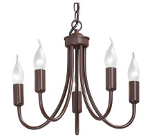 Подвесная люстра Vitaluce V1647 V1647/5