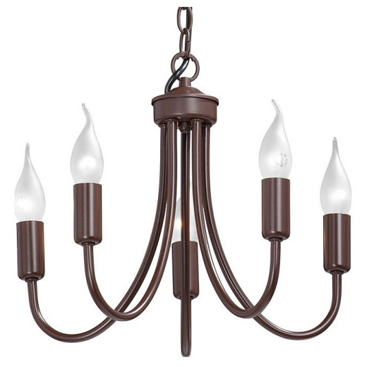 Подвесная люстра Vitaluce V1647 V1647/5