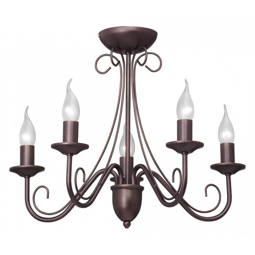 Потолочная люстра Vitaluce V1659 V1659/5PL