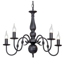 Подвесная люстра Vitaluce V1657 V1662-1/5