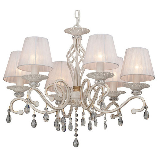 Подвесная люстра Vitaluce V1679 V1679-0/6