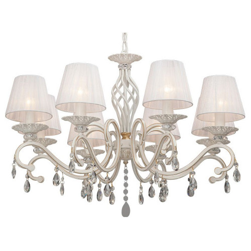 Подвесная люстра Vitaluce V1679 V1679-0/8