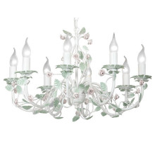 Подвесная люстра Vitaluce V1782 V1782-0/8