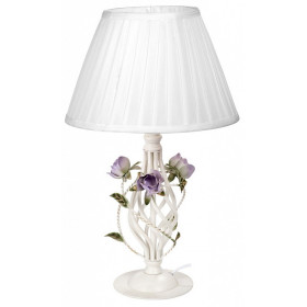 Настольная лампа декоративная Vitaluce V1790 V1790-0/1L