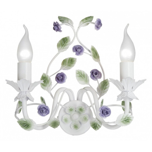 Бра Vitaluce V1794 V1794-0/2A