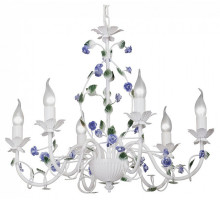 Подвесная люстра Vitaluce V1794 V1794-0/6