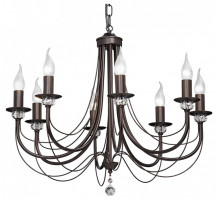 Подвесная люстра Vitaluce  V1798-8/8