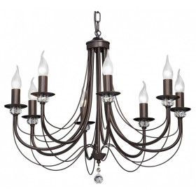 Подвесная люстра Vitaluce  V1798-8/8