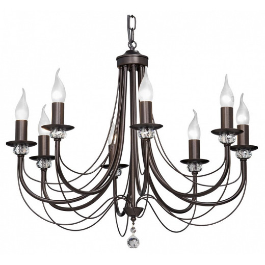 Подвесная люстра Vitaluce  V1798-8/8