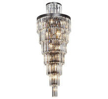 Подвесной светильник Vitaluce V18 V1808-1/12+12+1