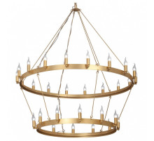 Подвесная люстра Vitaluce V1837 V1837-8/18+12