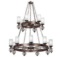 Подвесная люстра Vitaluce V1842 V1842-1/9+6