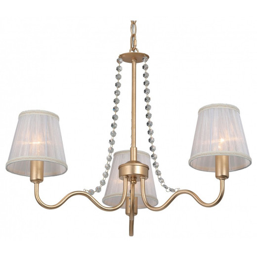 Подвесная люстра Vitaluce V1848 V1848-8/3