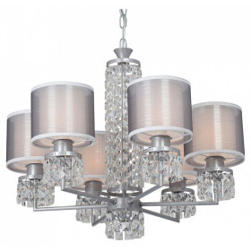 Подвесная люстра Vitaluce V1855 V1855-9/6