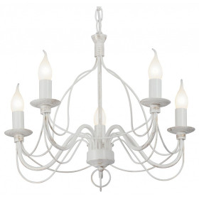 Подвесная люстра Vitaluce V1867 V1867-0/5