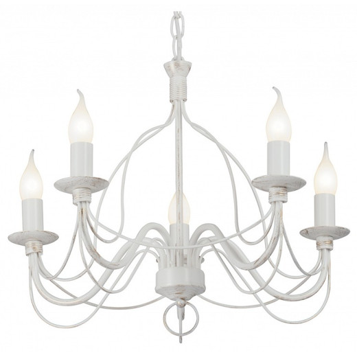 Подвесная люстра Vitaluce V1867 V1867-0/5