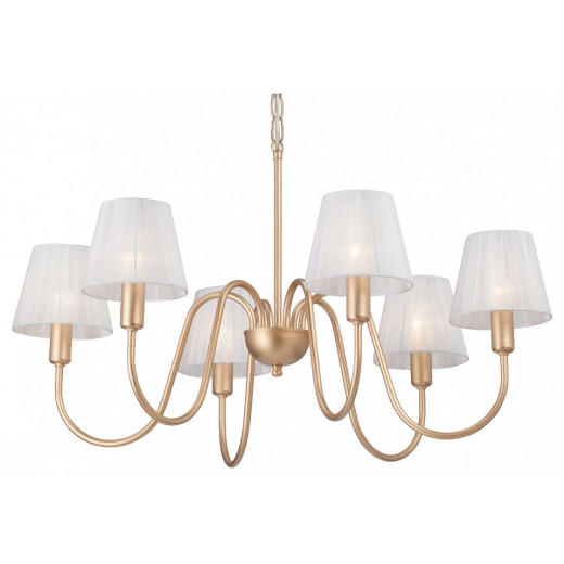 Подвесная люстра Vitaluce V1868 V1868-8/6