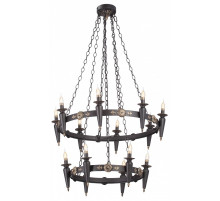 Подвесная люстра Vitaluce V1870 V1870-1/8+6