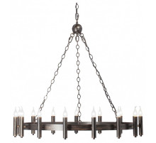 Подвесная люстра Vitaluce V1871 V1871-7/15