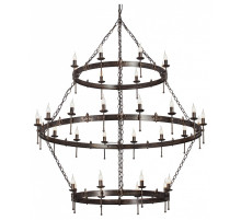 Подвесная люстра Vitaluce V1872 V1872-7/16+8+8