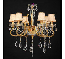 Подвесная люстра Vitaluce V2316 V2316/6