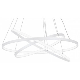 Подвесной светильник Vitaluce V2515DT V2515DT-0/3S