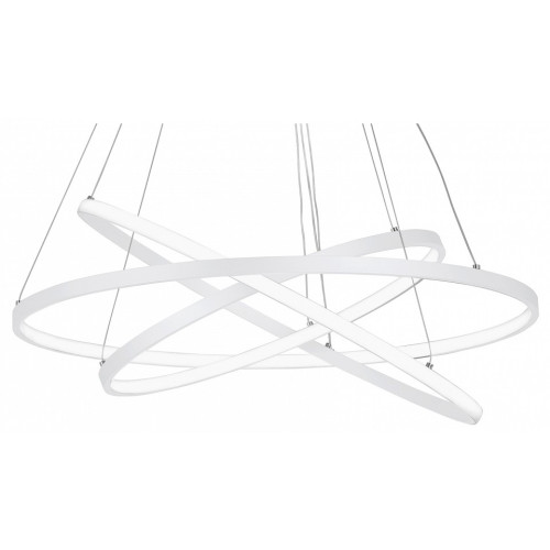 Подвесной светильник Vitaluce V2515DT V2515DT-0/3S