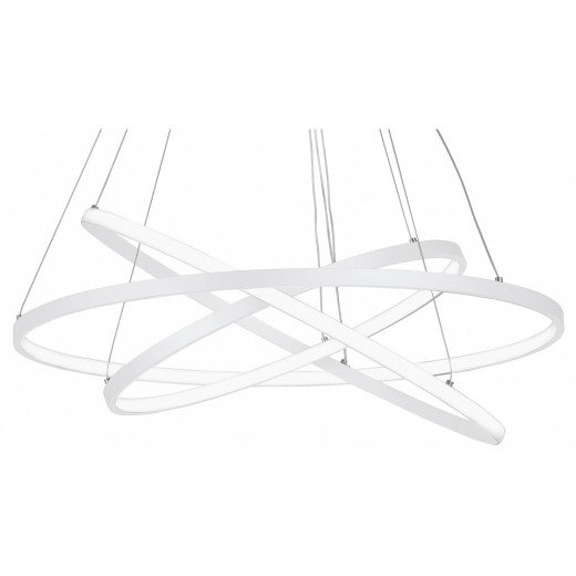 Подвесной светильник Vitaluce V2515DT V2515DT-0/3S