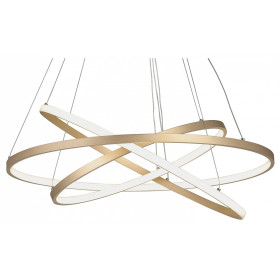 Подвесной светильник Vitaluce V2516DT V2516DT-8/3S